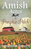 The Pumpkin Patch 1790245168 Book Cover