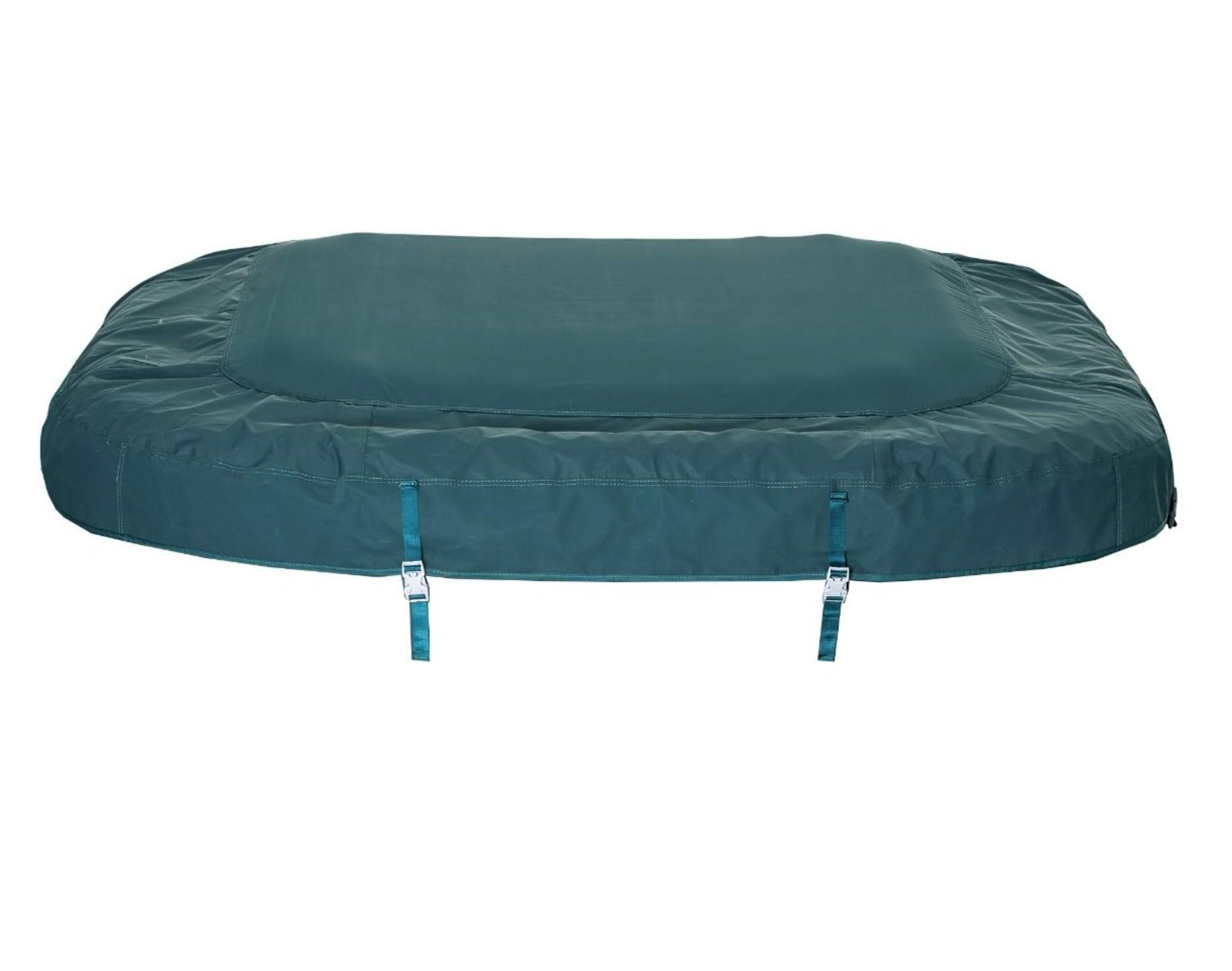 Lazy Spa Compatible Ibiza Leatheroid Hot Tub Cover | Lazy Spa Thermal Cover Only | P05178