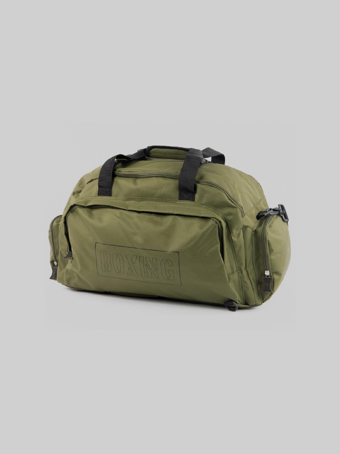 METAL BOXE Sac à dos Military