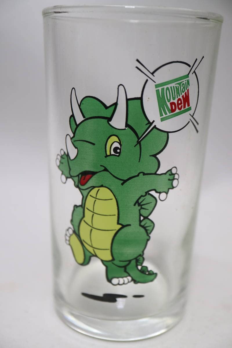 Amazon.co.jp: 昭和レトロ マウンテンデュー MountainDew まんじ