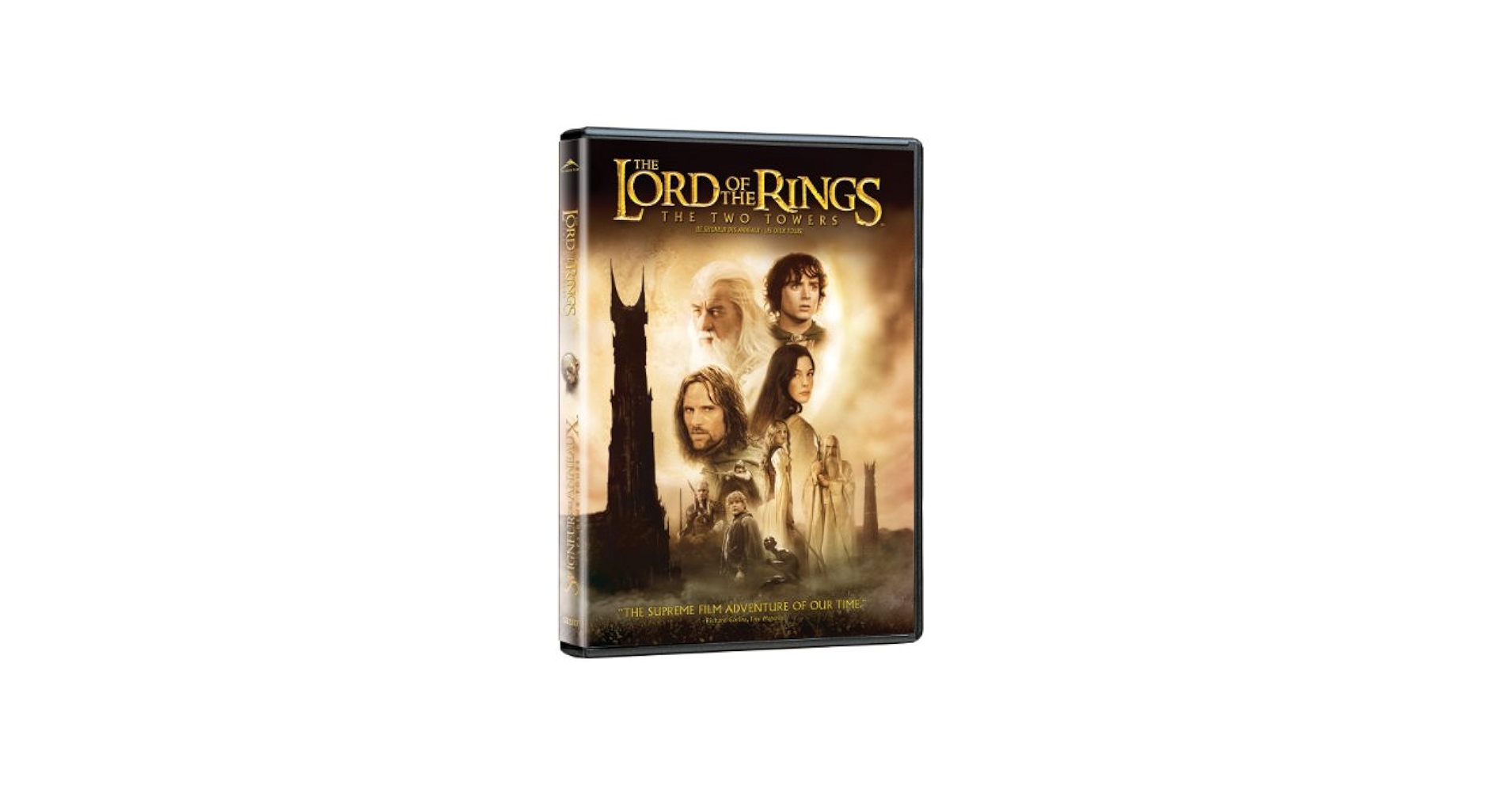 その他 Lord of the Rings: Two Towers Complete R その他 Lord of the Rings: Two Towers Complete R LotR: Two