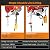 BEAMNOVA 2200lbs 1 Ton Electric Hoist 110-120v Overhead Engine Lift + 3 in 1 1102lbs Portable Electric Hoist