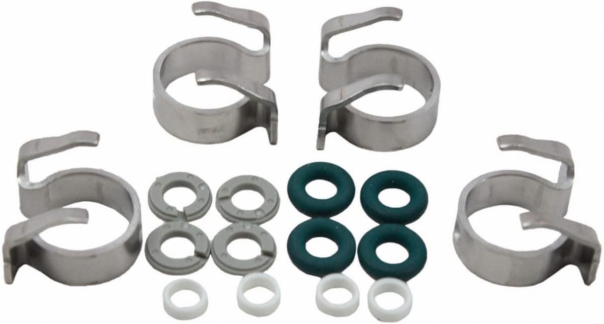 Motorcraft CM5215 O-Ring Kit, 1 Pack