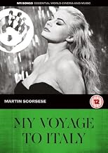 My Voyage to Italy ( Il mio viaggio in Italia ) [ Origine UK, Nessuna Lingua Italiana ]