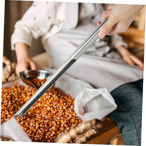 Échantillonneur portable de grains et céréales avec tube robuste - 2