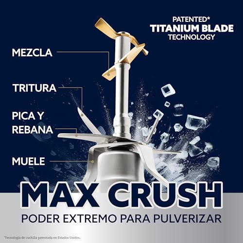 La Mejor Recopilación de oster licuadora favoritos de las personas. 27 oster licuadora marca Oster (3)