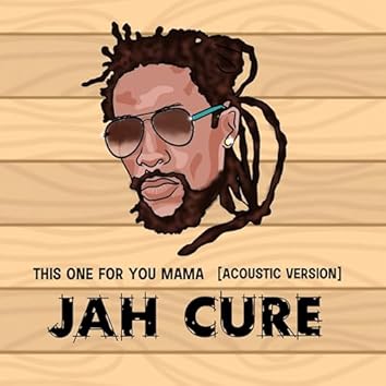 名盤☆レゲエ　JAH CURE/ LONGING FOR ジャーキュア Amazon Music Unlimitedでジャー・キュアを聴く