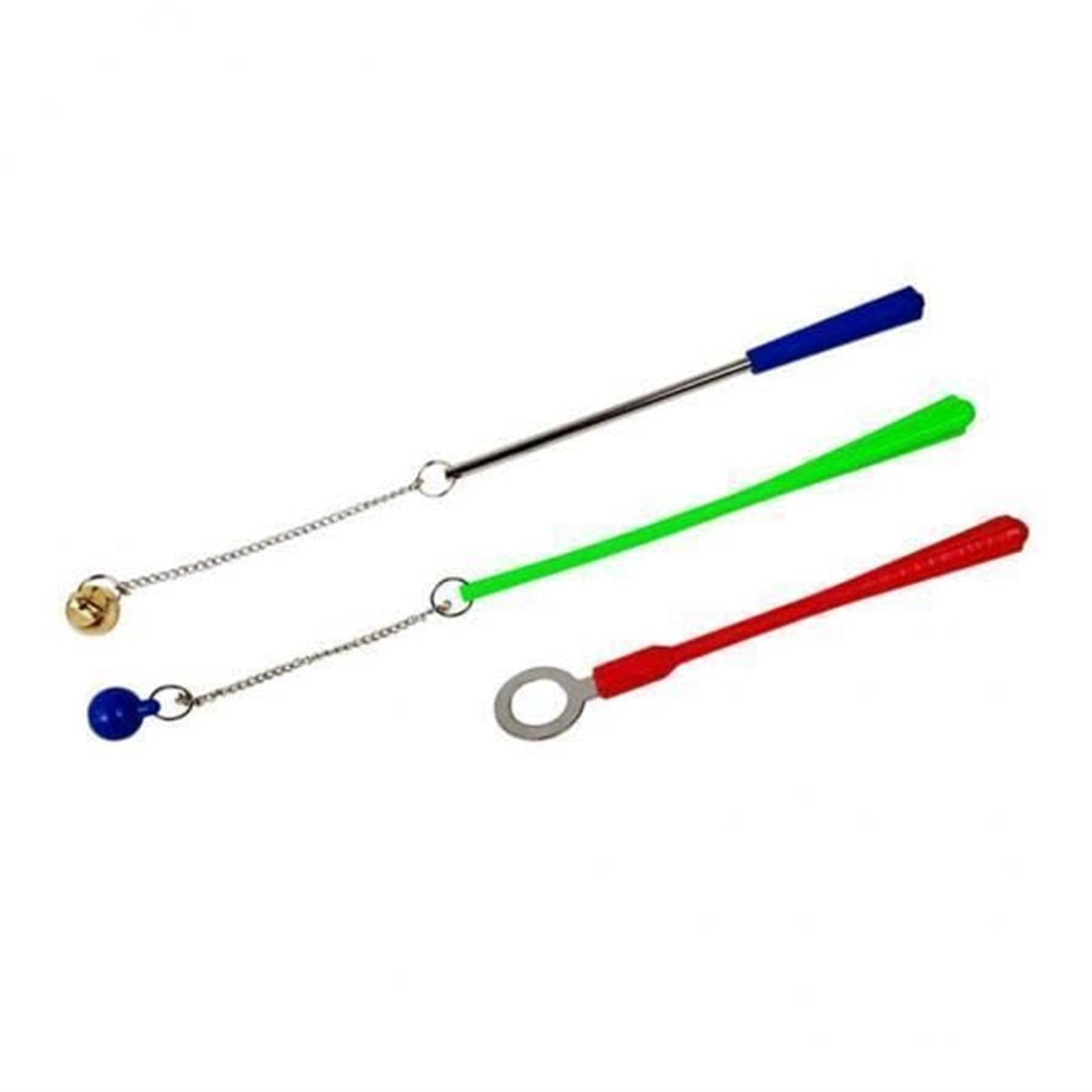 Materials Physics Thermodynamics Solid Thermal Expansion Equipment 4X Thermal Expansion Experiment Kit Thermal Expansion and Contraction Experiments of Objects