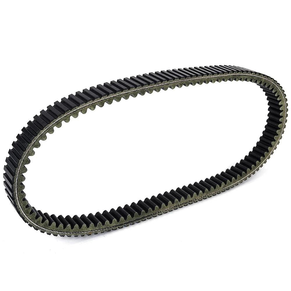 correa transmisión goma Reemplazo De Correa Transmisión Motocicleta 3211142 3211148 Para Polaris Para RZR XP / 4 1000 900 Para MRZR Para Ranger Correa alternadora Dentadas