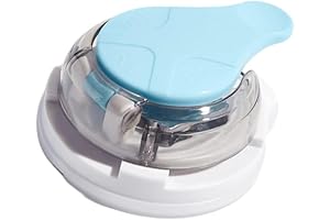 Cute Paper Corner Rounder 3 in 1 R4/R7/R10 Corner Cutters