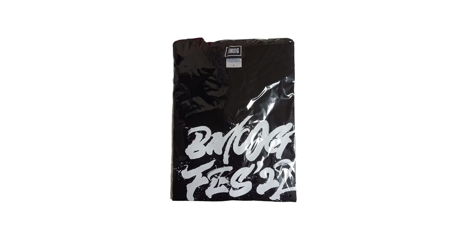 Amazon.co.jp: BMSGフェス2022 Tシャツ Lサイズ BE:FIRST 公式