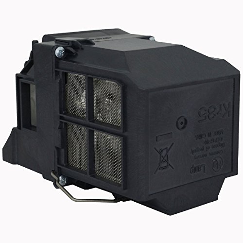 Lámpara para proyector Epson Powerlite Home Cinema 1440 miniatura 4