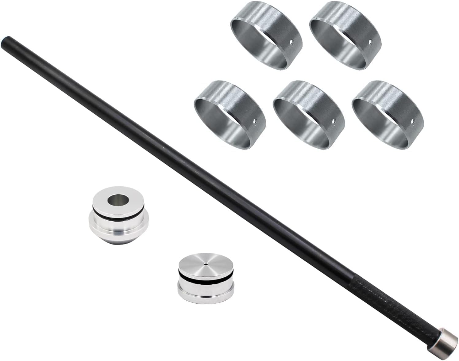 Cam Bearing Installation & Removal Driver Tool For Chevy SBC Engine 283 327 350 383