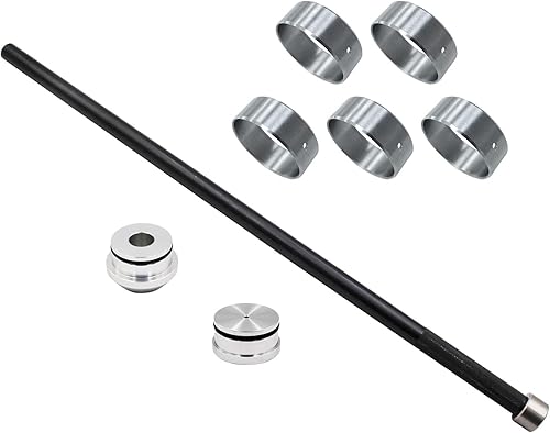 Miniatura 3 de Herramienta de instalación y extracción de rodamientos de levas para Chevy SBC Engine 283 327 350 383