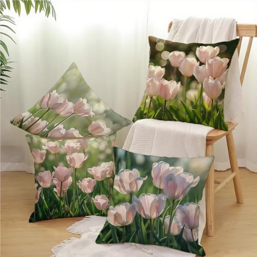 Housse coussin exterieur impermeable pour votre canape de terrasse - 3