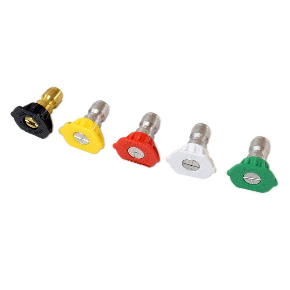 Amazon.co.jp: ケルヒャー クイックコネクトノズルセット 2,400