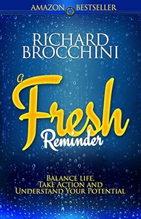 A Fresh Reminder: Rediscover what you already know