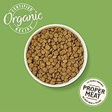 Lily's Kitchen Mit natürlichen Zutaten hergestellt Trockenfutter für ausgewachsene Hunde Hundefutter Bio Huhn-Auflauf Ausgewogene Ernährung 7kg Beutel