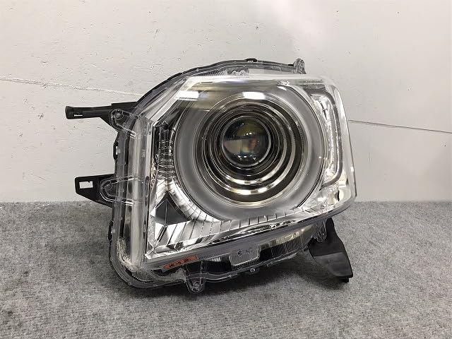 Amazon | N-BOX/NBOX Nボックス JF3/JF4 純正 後期 左 ヘッドライト