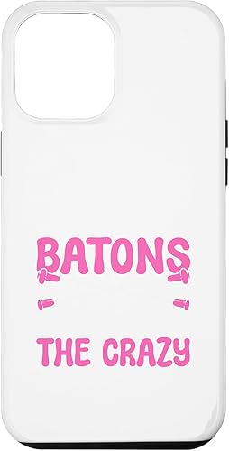 Miniatura 10 de Funda para iPhone 13 Baton Twirling. Majorette Twirling Baton Twirler