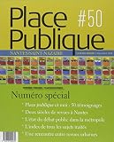  Place Publique Nantes Saint-Nazaire N 50 : Place Publique Fete Son 50e Numero