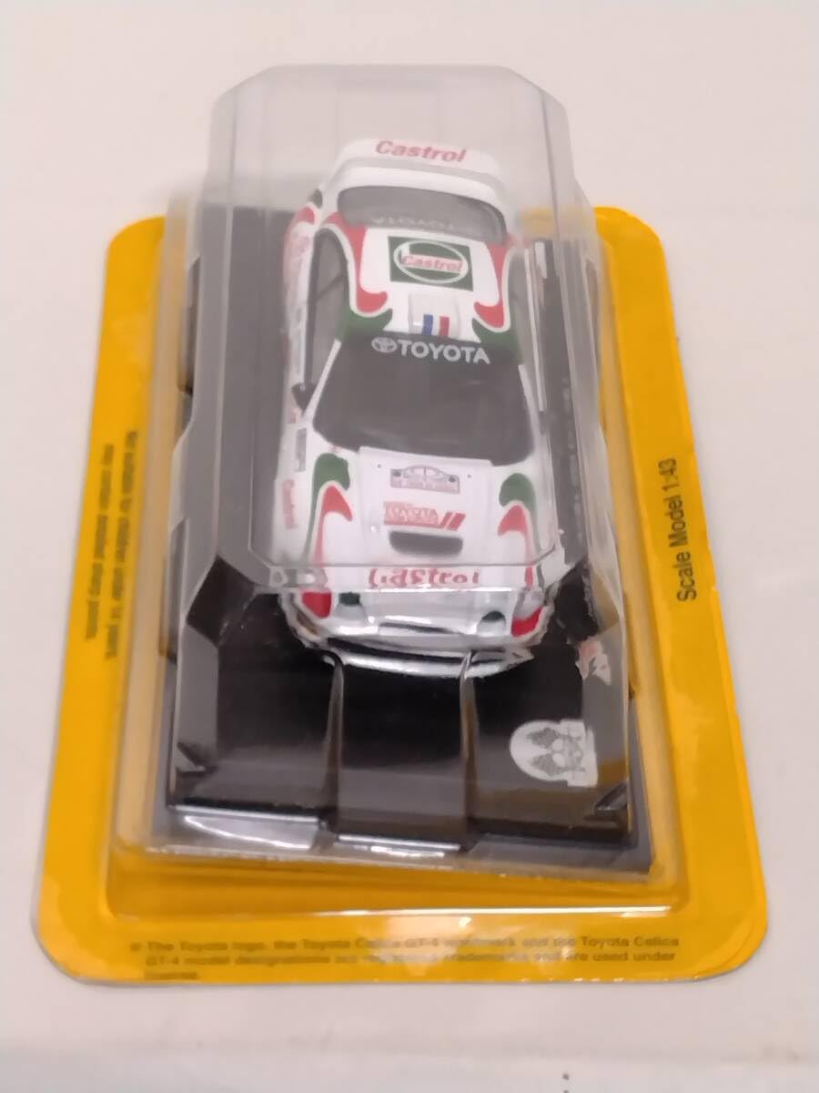 Amazon | デル・プラド 世界のレーシングカーコレクション 1/43