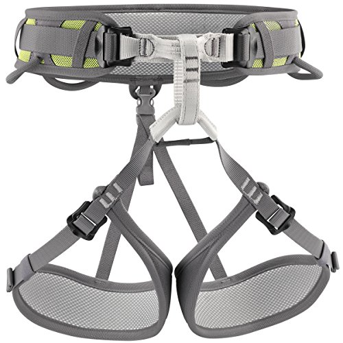 Petzl, Imbracatura da Scalata Corax, Adulti
