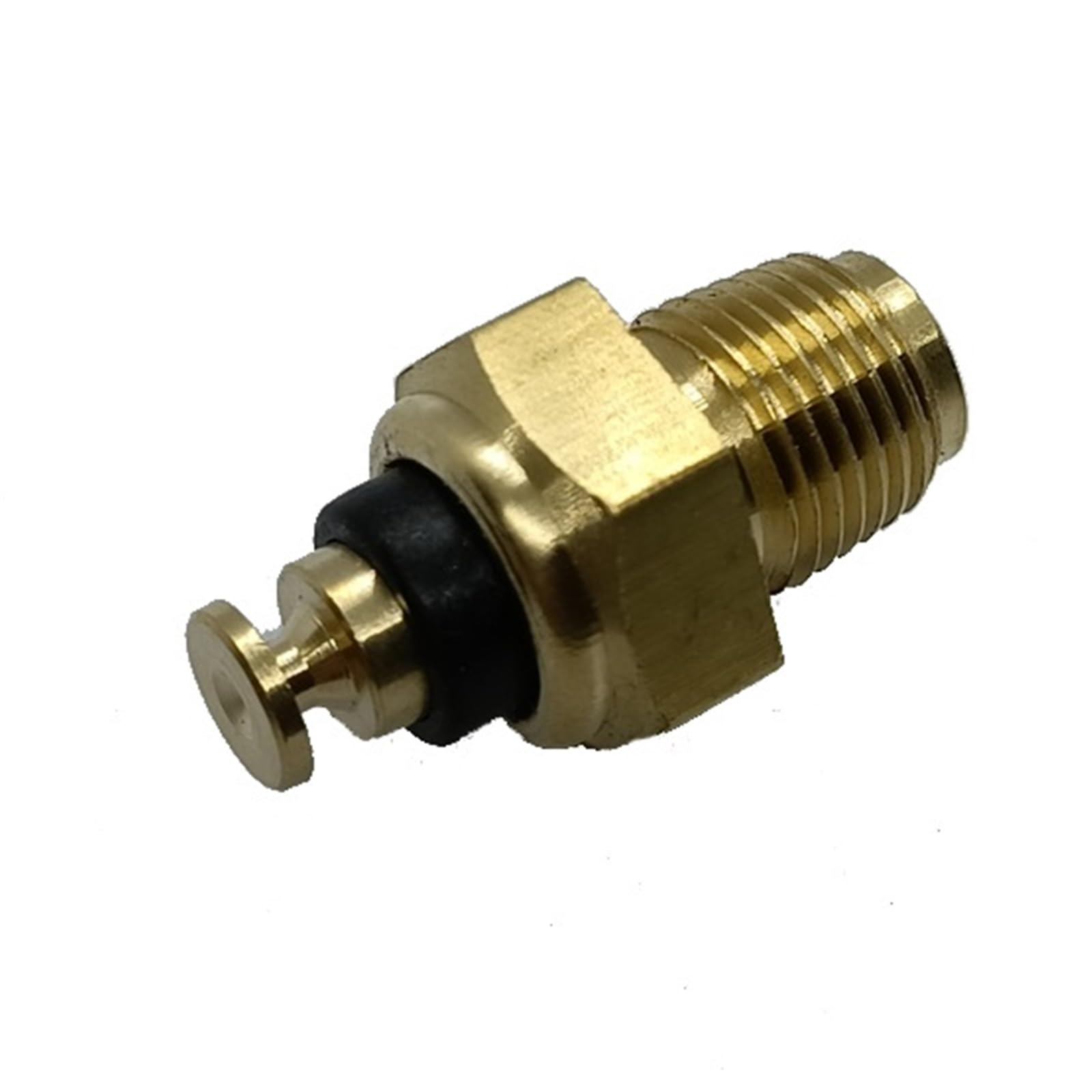 Sensor de temperatura del refrigerante VW repuestos motor coche 12576179 7