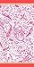 Produktbild Bassetti Strandtuch BURANO R1 Rosa, 90 x 180 cm