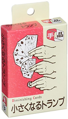 Price comparison product image Trump to be smaller (japan import)