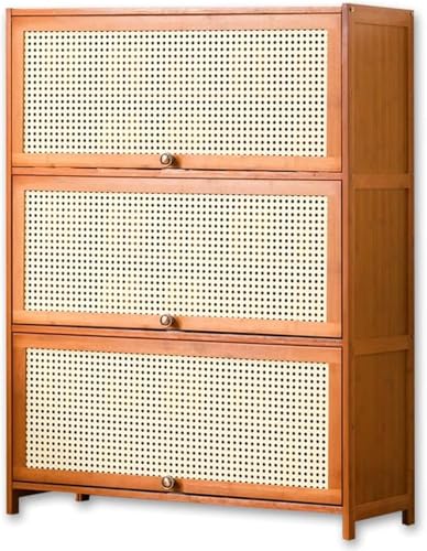 YURIBUG �|�� ���ʔ� ��e�� �V���[�Y���b�N �C�� �ȃX�y�[�X ���[�o�[�� �ʋC�����Q ���L���� ���֎��[ �N���[�[�b�g�p ������� �C�I �g���� �`�[�N�F 1�i ��60cm (��60cm,3�i)