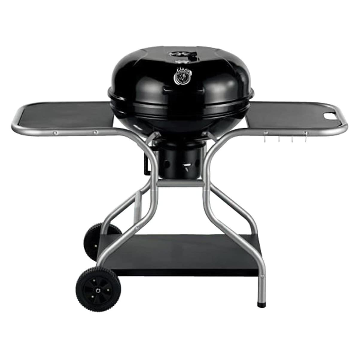 Barbecue El Gaucho Globo Comfort