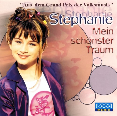 Stephanie R Traum Spiele Mein schönster Traum von Stephanie auf Amazon Music ab