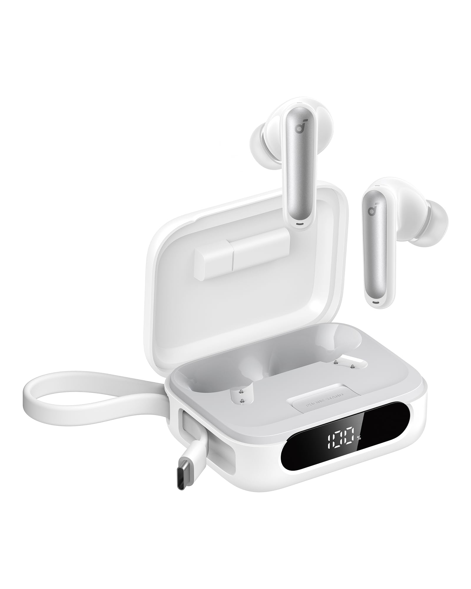 Amazon.com: Soundcore P41i by Anker, Adaptive Noise Cancelling