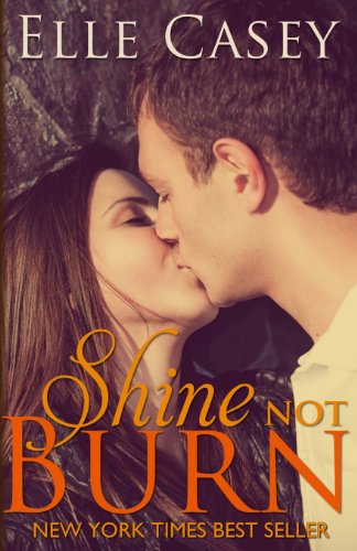 Shine Not Burn view 2