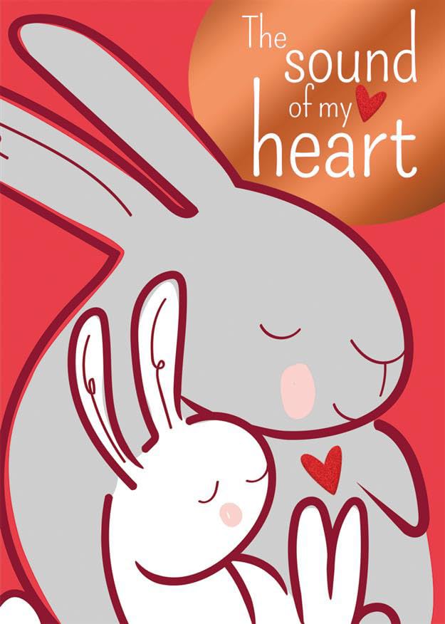 Image of The Sound of My Heart