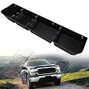 POPSTORE Untersitz-Aufbewahrung, kompatibel mit Ford F150 SuperCrew & Crew Cab, 2017-2025 Ford F250 F350 F450 F550, Super Duty Upgraded Rear Under Seat Organizer Cargo Box POPSTORE Untersitz-Aufbewahrung, kompatibel mit Ford F150 SuperCrew & Crew Cab, 2017-2025 Ford F250 F350 F450 F550, Super Duty Upgraded Rear Under Seat Organizer Cargo Box