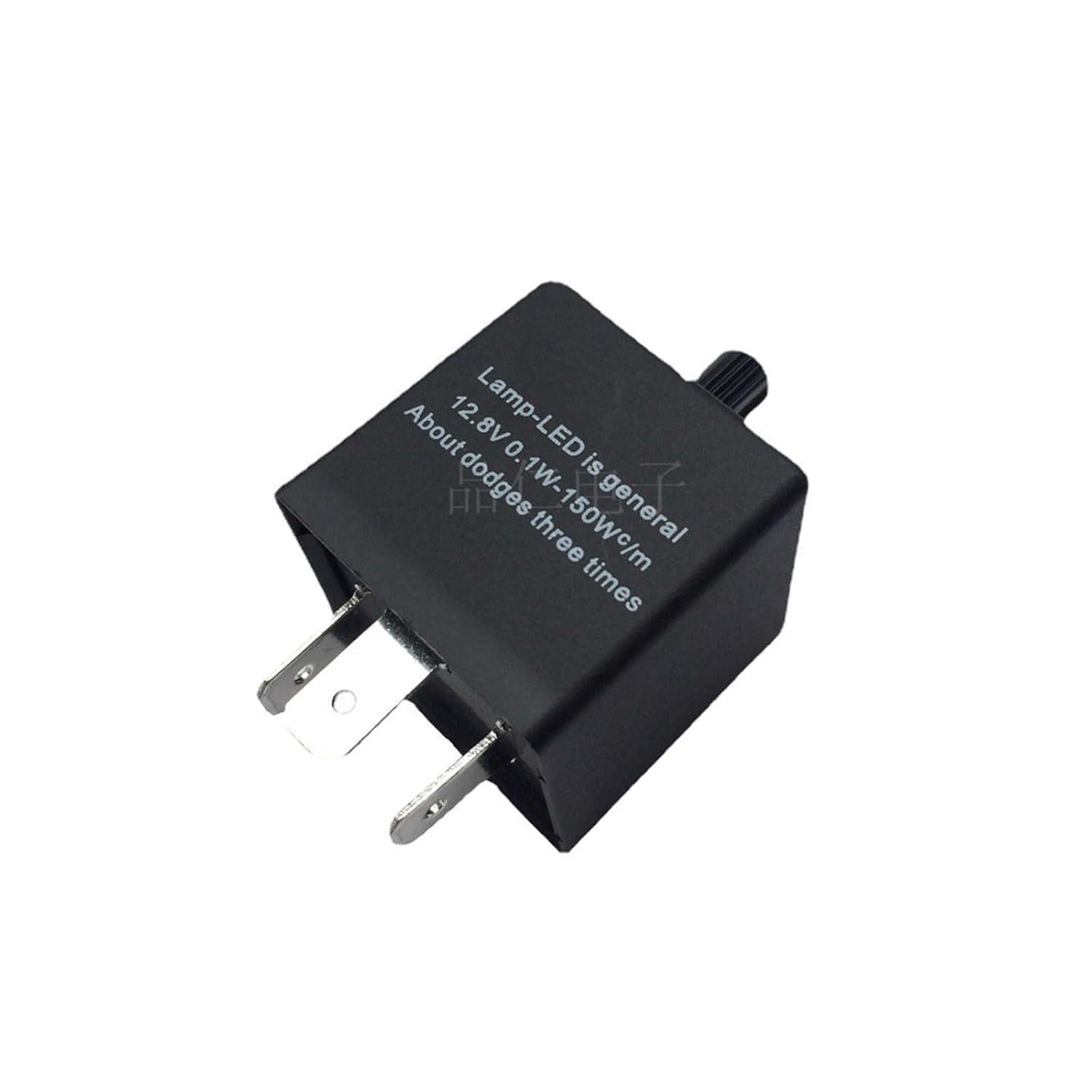 CF14 JL02 KT Adjustable Frequency Flasher car and Motorcycle Type Adjustable Flasher Other relays