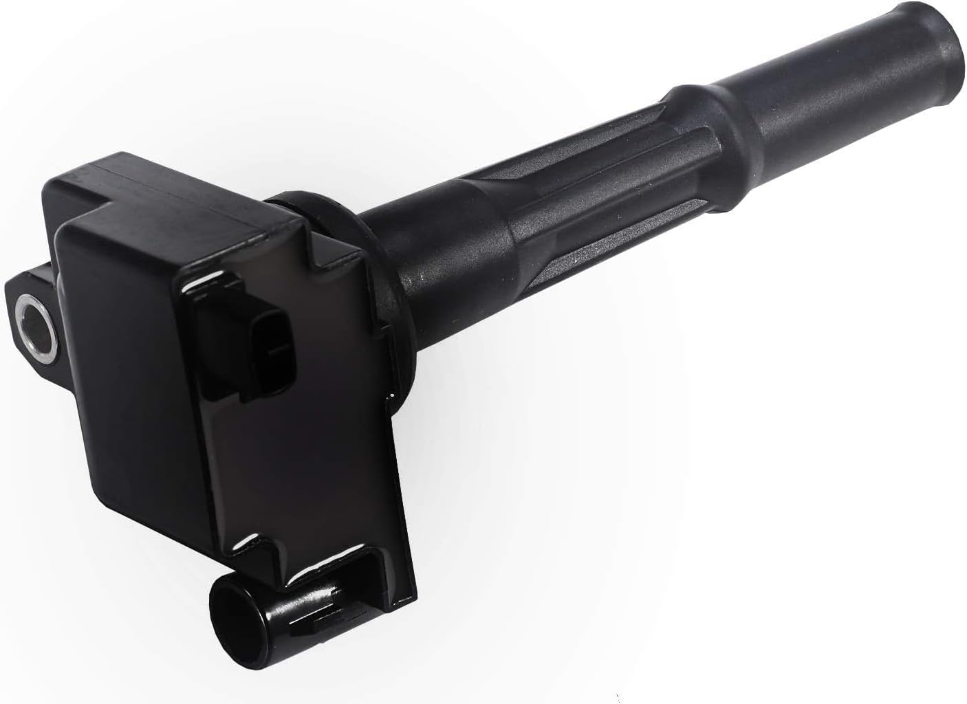 Ignition Coil Pack & NGK G-Power Platinum Spark Plug + Wireset Replacement For Toyota Tundra 4Runner T100 Tacoma 3.4 V6 1995 1996 1997 1998 2000 2001 2002 2003 2004 UF156