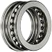Produktbild 51109 SKF AXIAL-RILLENKUGELLAGER