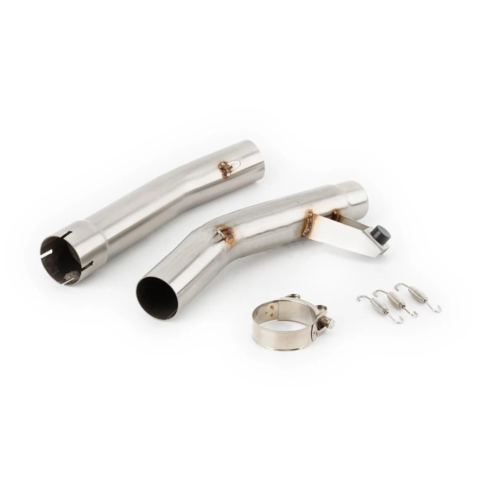 Kits d'abaissement Tuyau d'échappement intermédiaire 51MM, pour Kawasaki GTR 1400