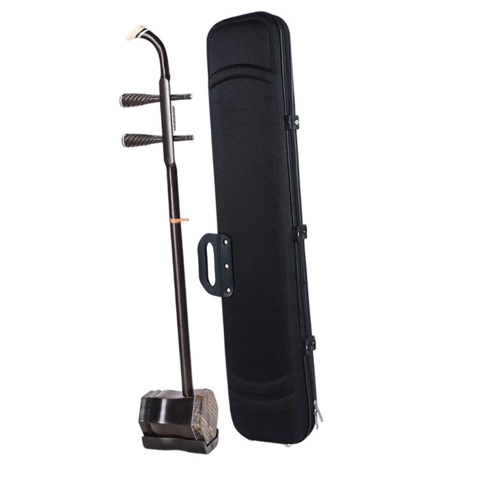Erhu Ebenholz-Erhu Musikinstrument