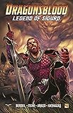 Dragonsblood: The Legend of Sigurd