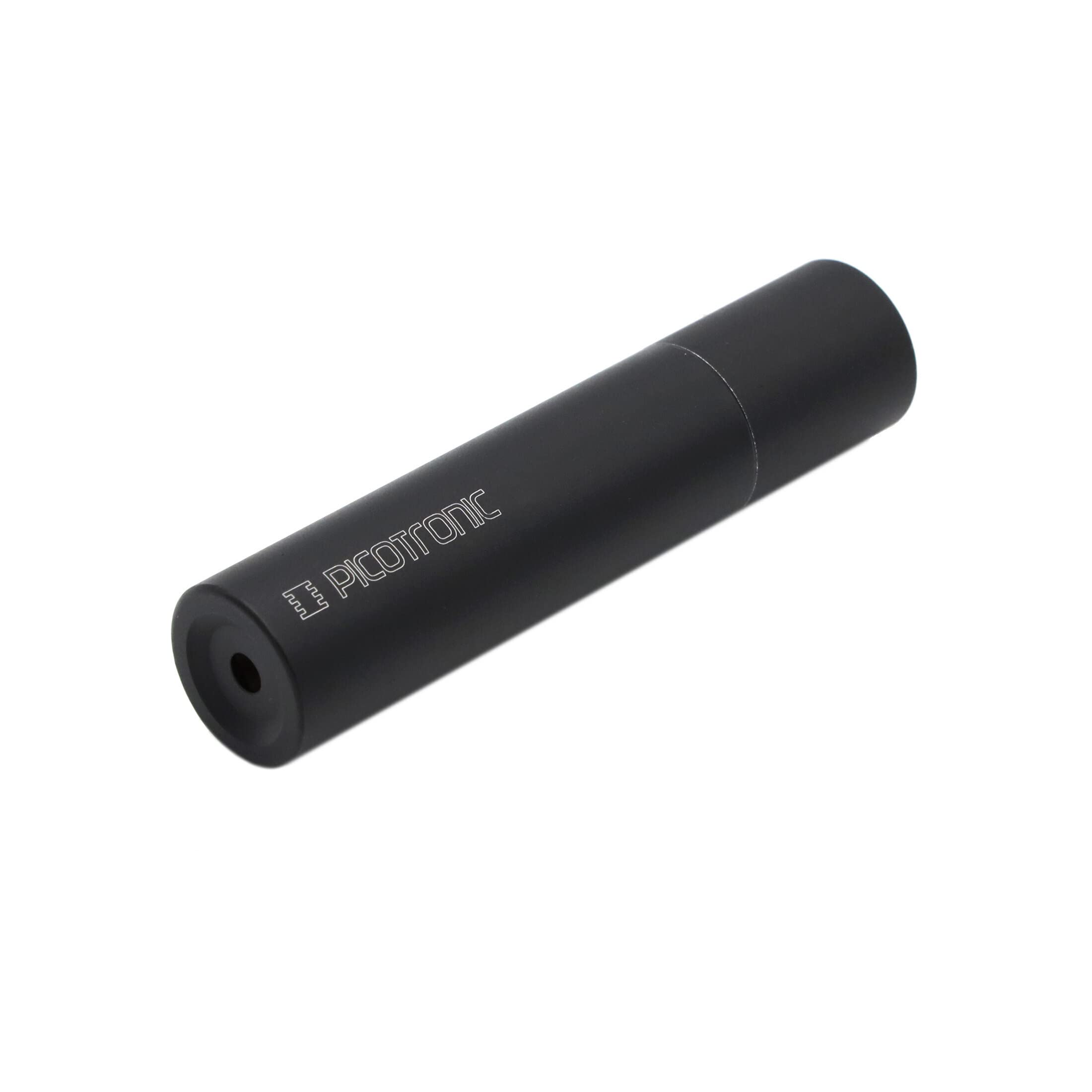 LED-Pointer rot 650nm 1mW incl. Batterie - 70160147