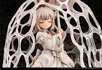 Amazon.co.jp: マッシュルームガールズシリーズ No.2 キヌガサタケ