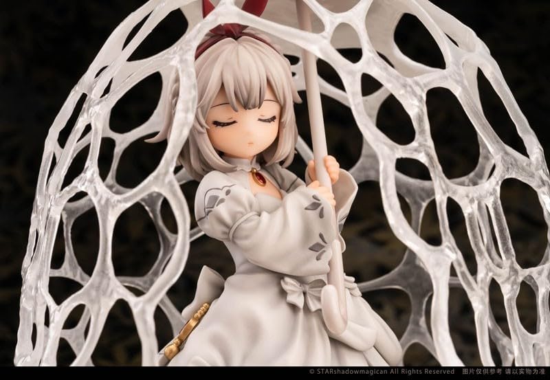 Amazon.co.jp: マッシュルームガールズシリーズ No.2 キヌガサタケ