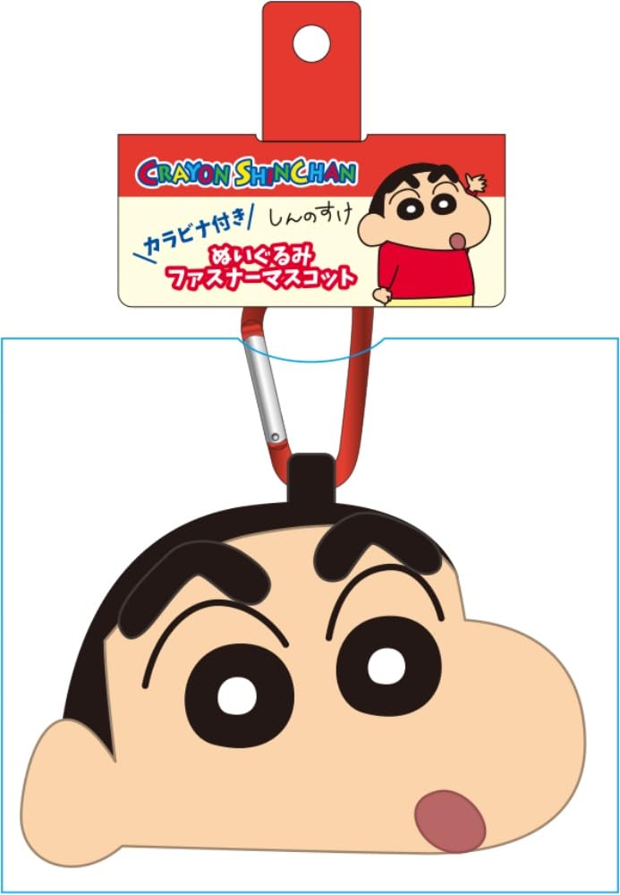 Amazon.co.jp: ティーズファクトリー クレヨンしんちゃん しんのすけ