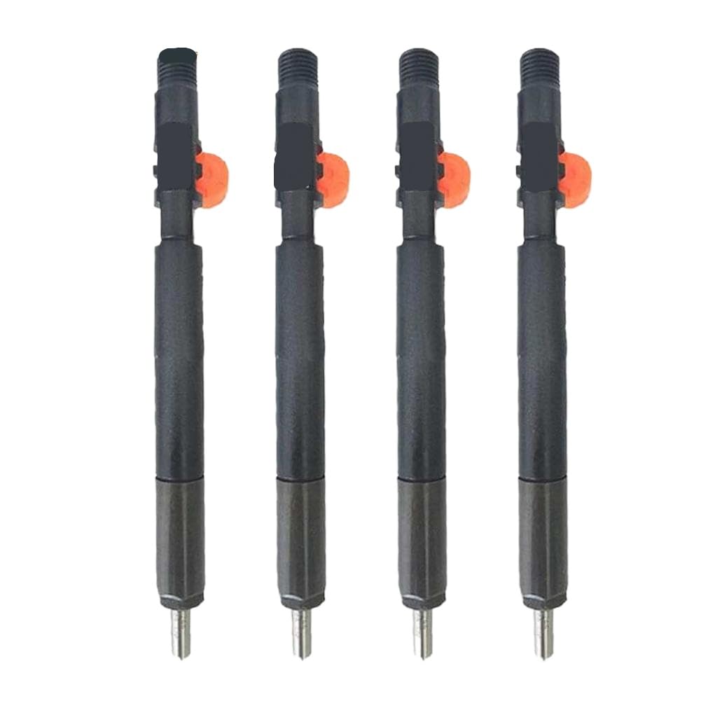 Fuel Injector Nozzle EJBR04501D A6640170121 Compatible with Actyon Kyron 2.0L Xdi Euro 4