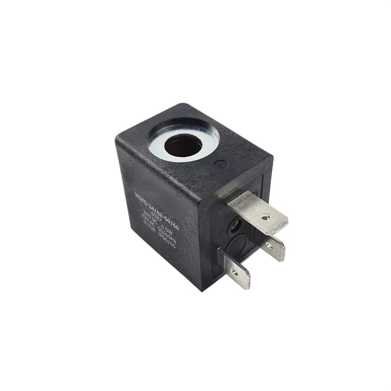 JNVFTCUX W0215000101 MSFG-24-500 G77 Air Valve Solenoid Coil 24VDC(MSFG-24 42-50 60)