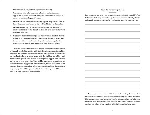 Essential Co-Parenting Guide for Successful Parenting Collaboration - Image 2